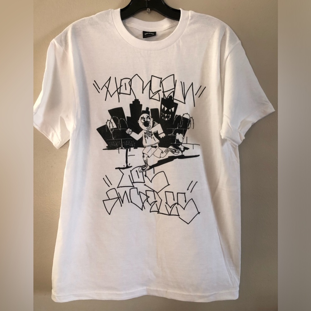 Homerun T-shirt New